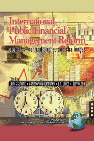 International Public Financial Management Reform: Progress, Contradictions, and Challenges (PB) image number 0