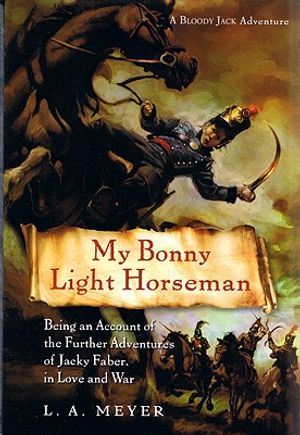 My Bonny Light Horseman image number 0