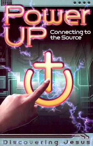 Power Up: Connecting to the Source image number 0