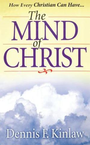The Mind of Christ image number 0
