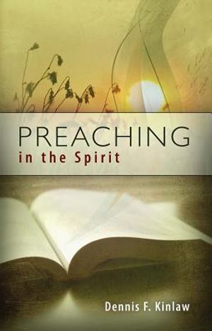 Preaching in the Spirit image number 0