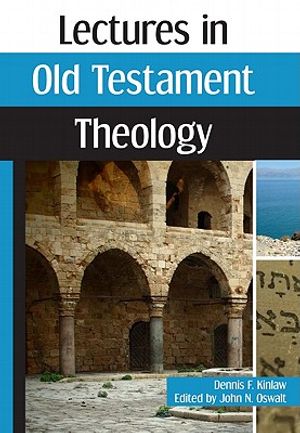 Lectures in Old Testament Theology image number 0