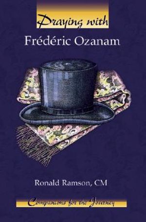 Praying with Frederic Ozanam image number 0