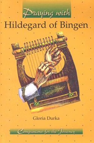 Praying with Hildegard of Bingen image number 0