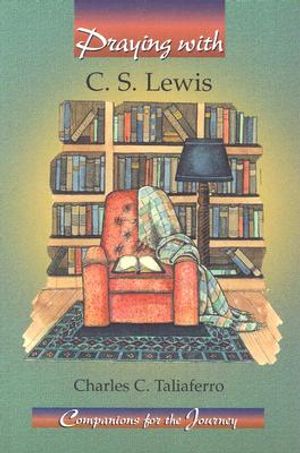 Praying with C.S. Lewis image number 0