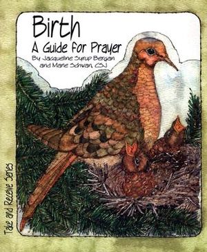 Birth: A Guide to Prayer image number 0
