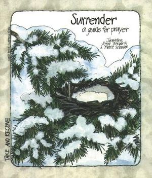 Surrender: A Guide for Prayer image number 0