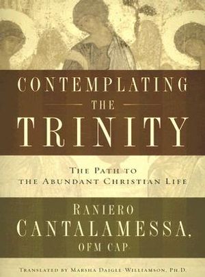 Contemplating the Trinity image number 0