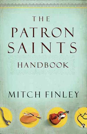 The Patron Saints Handbook image number 0