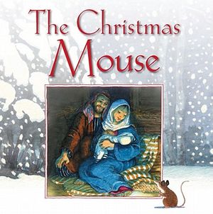 The Christmas Mouse image number 0