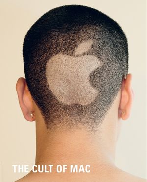 The Cult of Mac (Paperback Edition image number 0