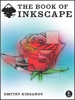 The Book of Inkscape: The Definitive Guide to the Free Graphics Editor image number 0