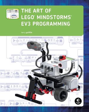 The Art of Lego Mindstorms Ev3 Programming image number 0