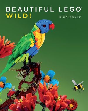 Beautiful Lego 3: Wild! image number 0