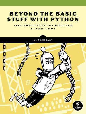 Beyond the Basic Stuff with Python: Best Practices for Writing Clean Code image number 0