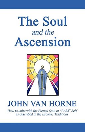 The Soul and the Ascension image number 0