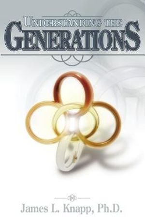 Understanding the Generations image number 0