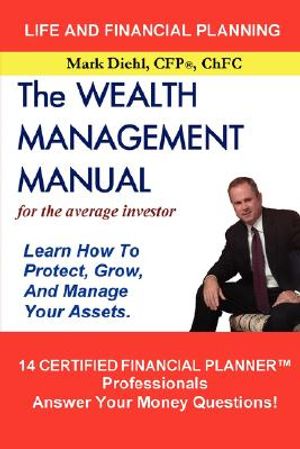 The Wealth Management Manual image number 0
