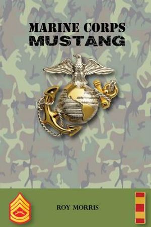 Marine Corps Mustang image number 0