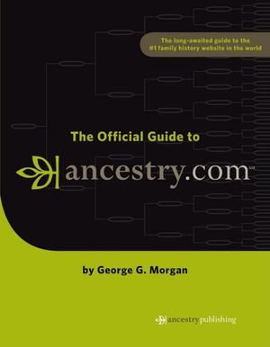 The Official Guide to Ancestry.com image number 0