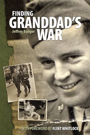 Finding Granddad's War image number 0