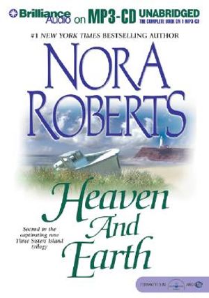 Heaven and Earth image number 0