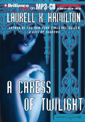 A Caress of Twilight image number 0