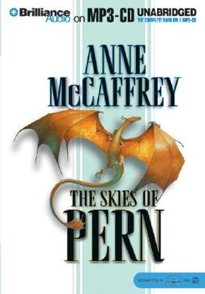 The Skies of Pern image number 0