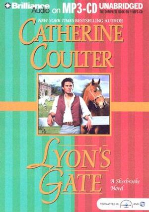 Lyon's Gate image number 0