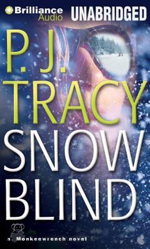 Snow Blind image number 0