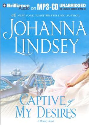 Captive of My Desires image number 0