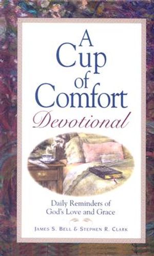 Cup of Comfort Devotional image number 0