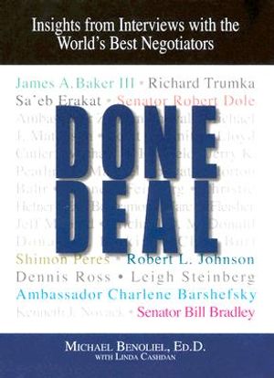 Done Deal image number 0