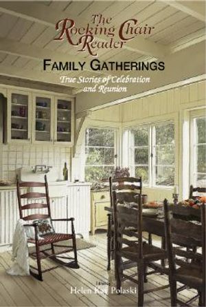 Rocking Chair Reader: Family Gatherings image number 0