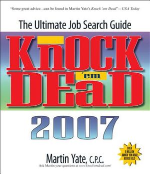 Knock 'em Dead 2007 image number 0