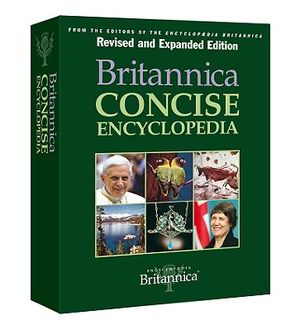 Britannica Concise Encyclopedia image number 0
