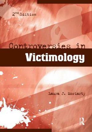 Controversies in Victimology image number 0