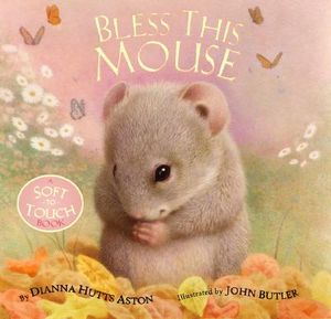 Bless This Mouse image number 0