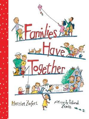 Families Have Together image number 0