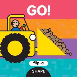 Go! image number 0