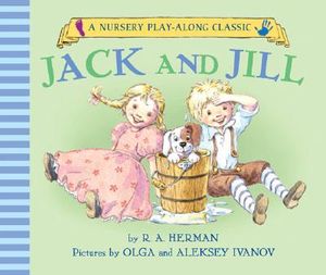 Jack and Jill Went Up the Hill image number 0
