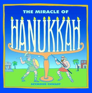 The Miracle of Hanukkah image number 0