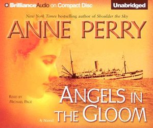 Angels in the Gloom image number 0