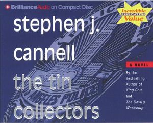 The Tin Collectors image number 0