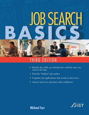 Job Search Basics image number 0