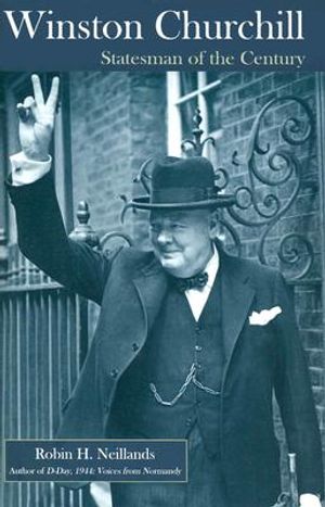 Winston Churchill: Statesman of the Century image number 0