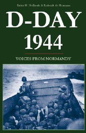 D-Day 1944: Voices from Normandy image number 0