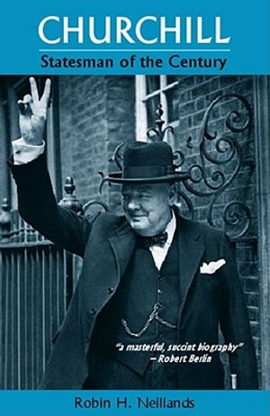 Churchill: Statesman of the Century image number 0