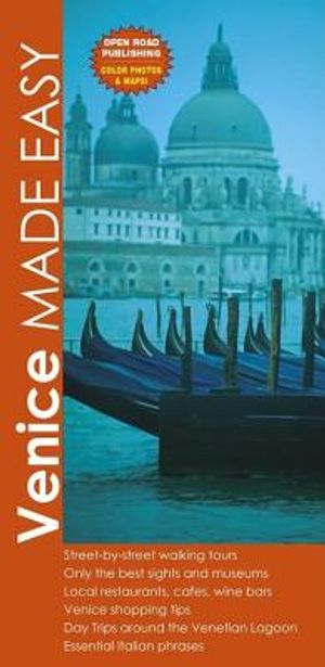 Venice Made Easy image number 0