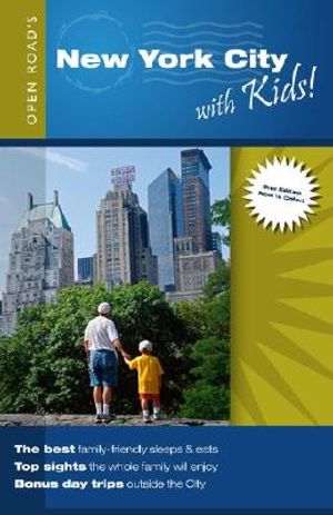 New York City with Kids! image number 0